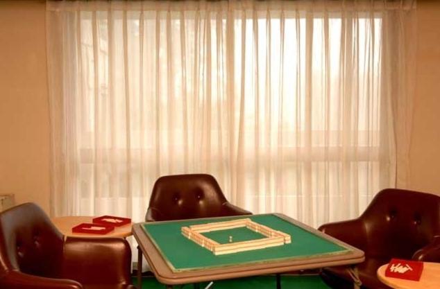 فندق هاكوني باول المظهر الخارجي الصورة